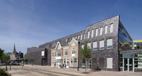 Gemeente Coevorden